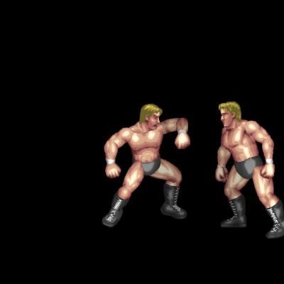 Stone Cold's Strike Excghange
