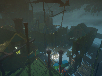 HELLO NEIGHBOR