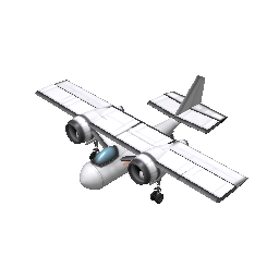 seaplane masterpiece