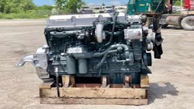 Detroit Diesel 60 Series Add-On for Kenworth w900 long by rich05tv