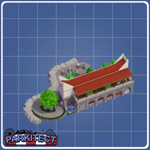 Victoria Island Go-Karts