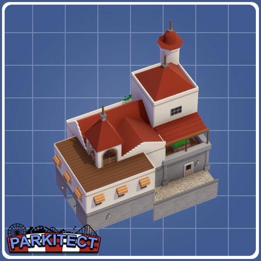 Victoria Island Station G