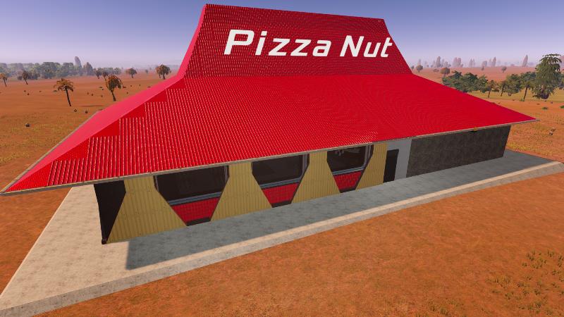 Pizza Nut