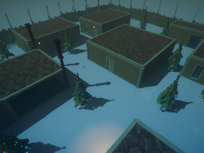 map fortnite