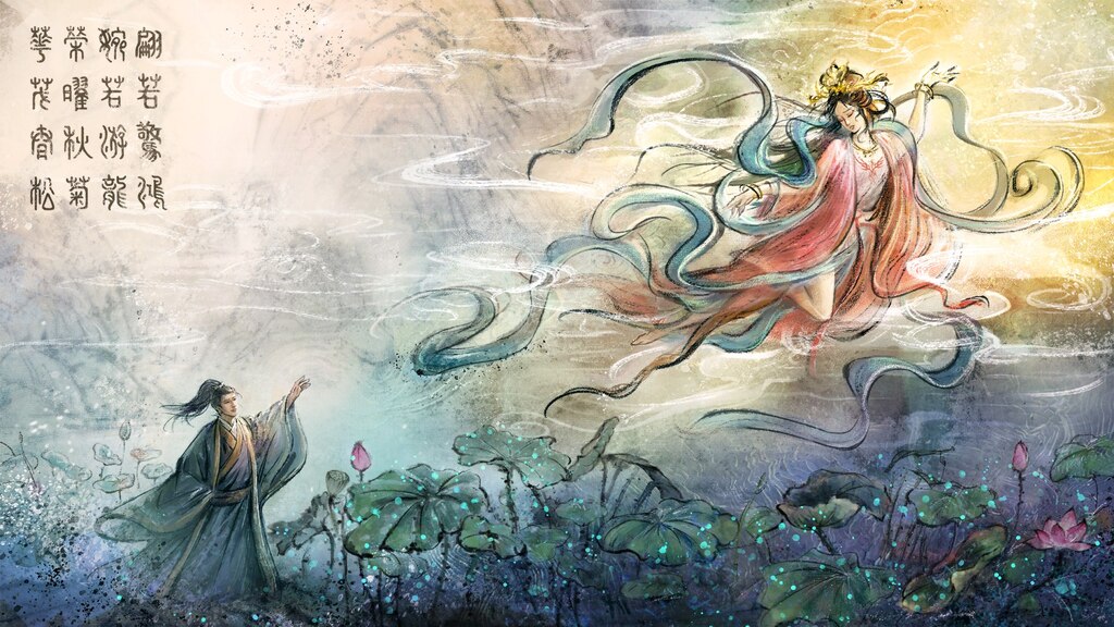 Steam Community :: ROMANCE OF THE THREE KINGDOMS XIV