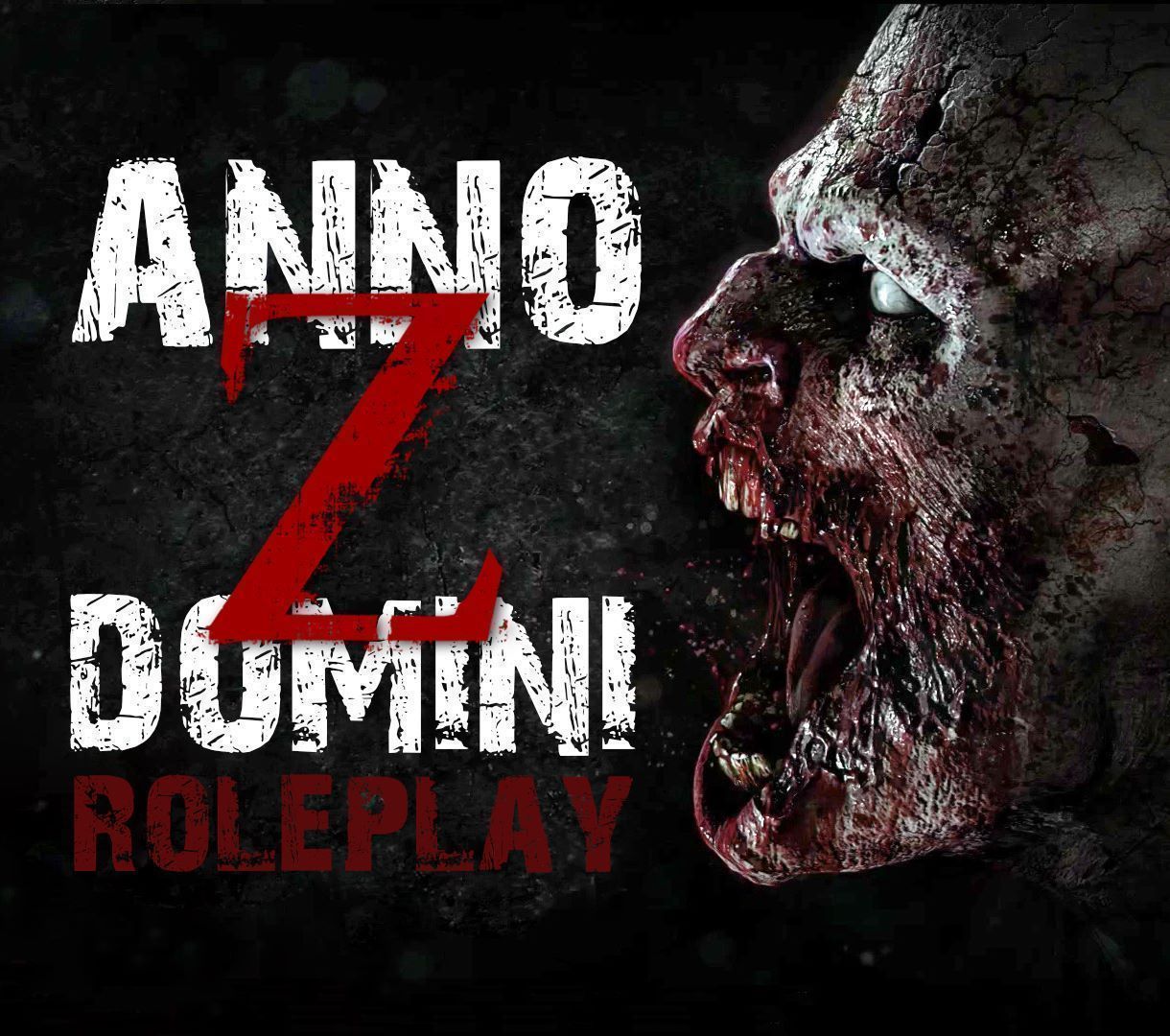 ANNO-Z-DOMINI MOD (WINTER)