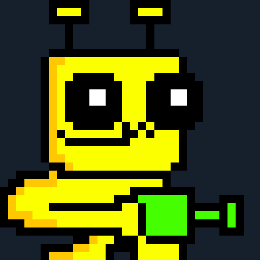 Alien hominid