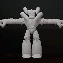 Ultra Lord
