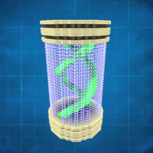 T-Virus-Green