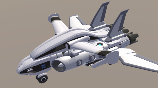 RF18A