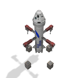 New Shepard
