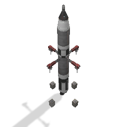 Titan II (Gemini)