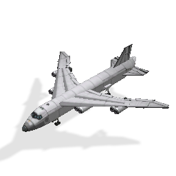 Boeing B-52 Stratofortress