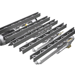 Air-To-Air (ATA Missile) Stack