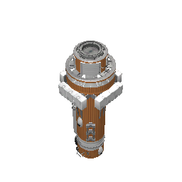 Persona (14F137) Spy Satellite