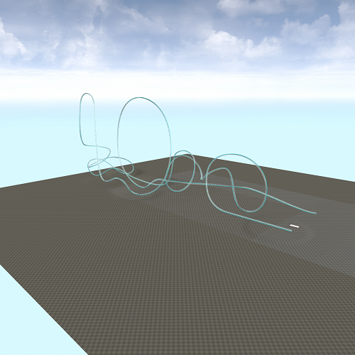 Rollercoaster Test