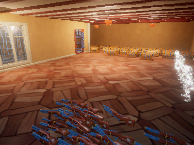 Coin farm map by MrNoobCz