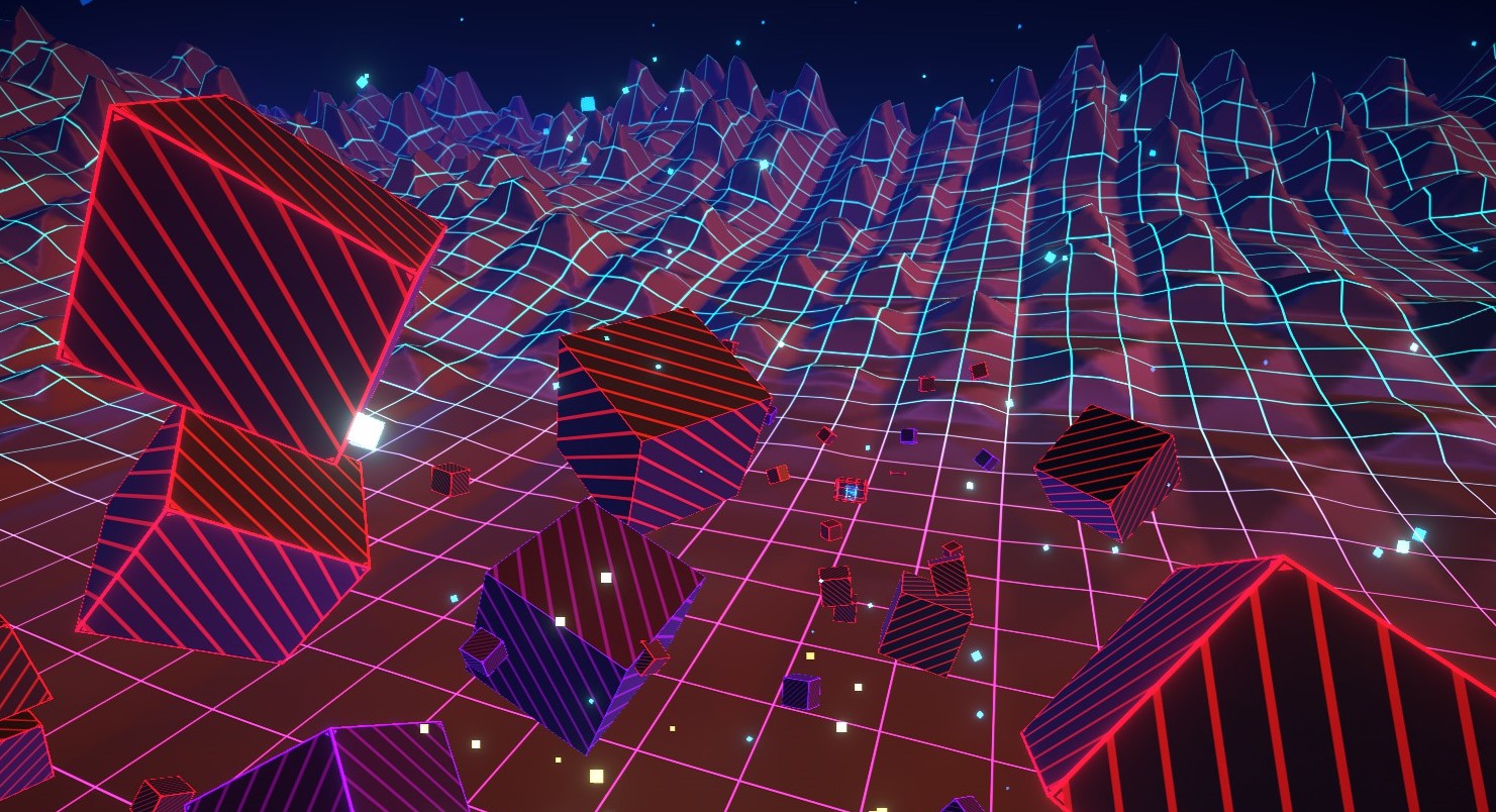 Hyperdrive
