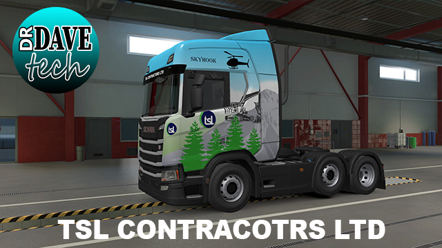 TSL contracors ltd