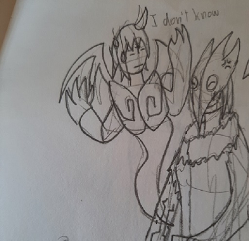 Demonic Gynt