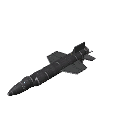 X-15 Mudspike