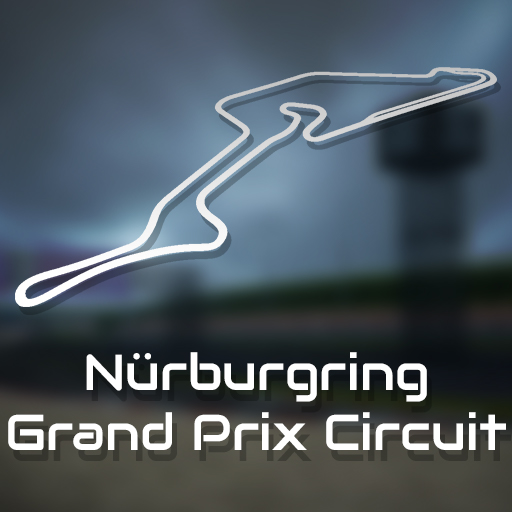 Nürburgring Grand Prix Circuit