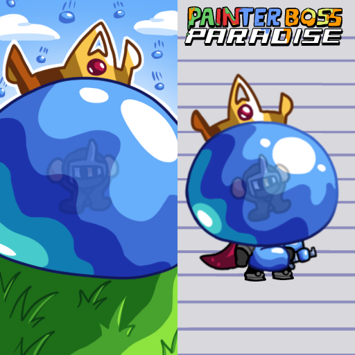 [👑KING SLIME]