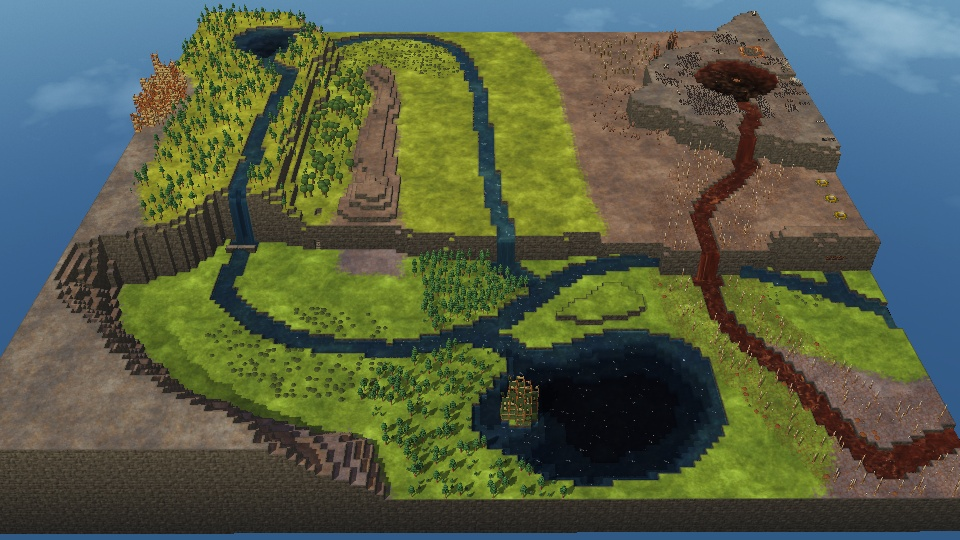 Crossing Paths preview