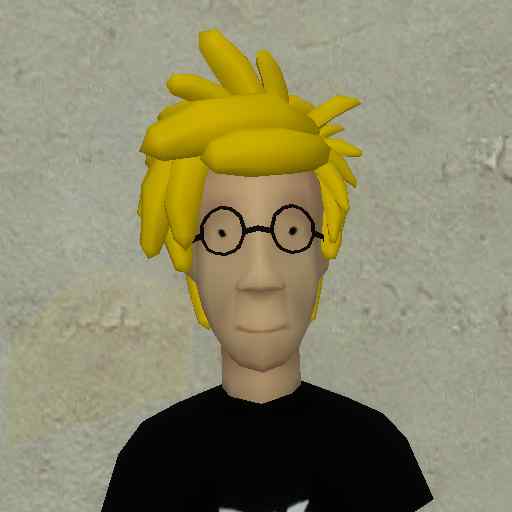 Walala Playermodel (PEDIDO)