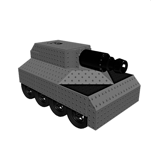 Rountry Tank
