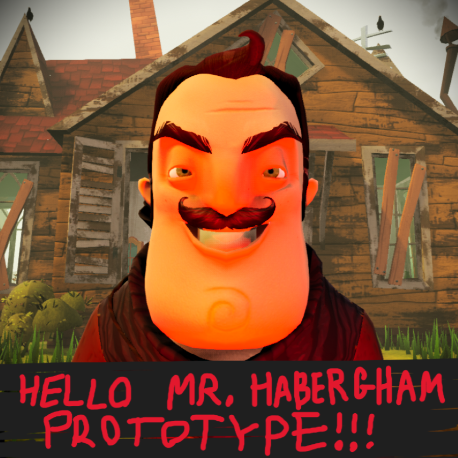 Hello_Mr_Habergham_Prototype [BROKEN]