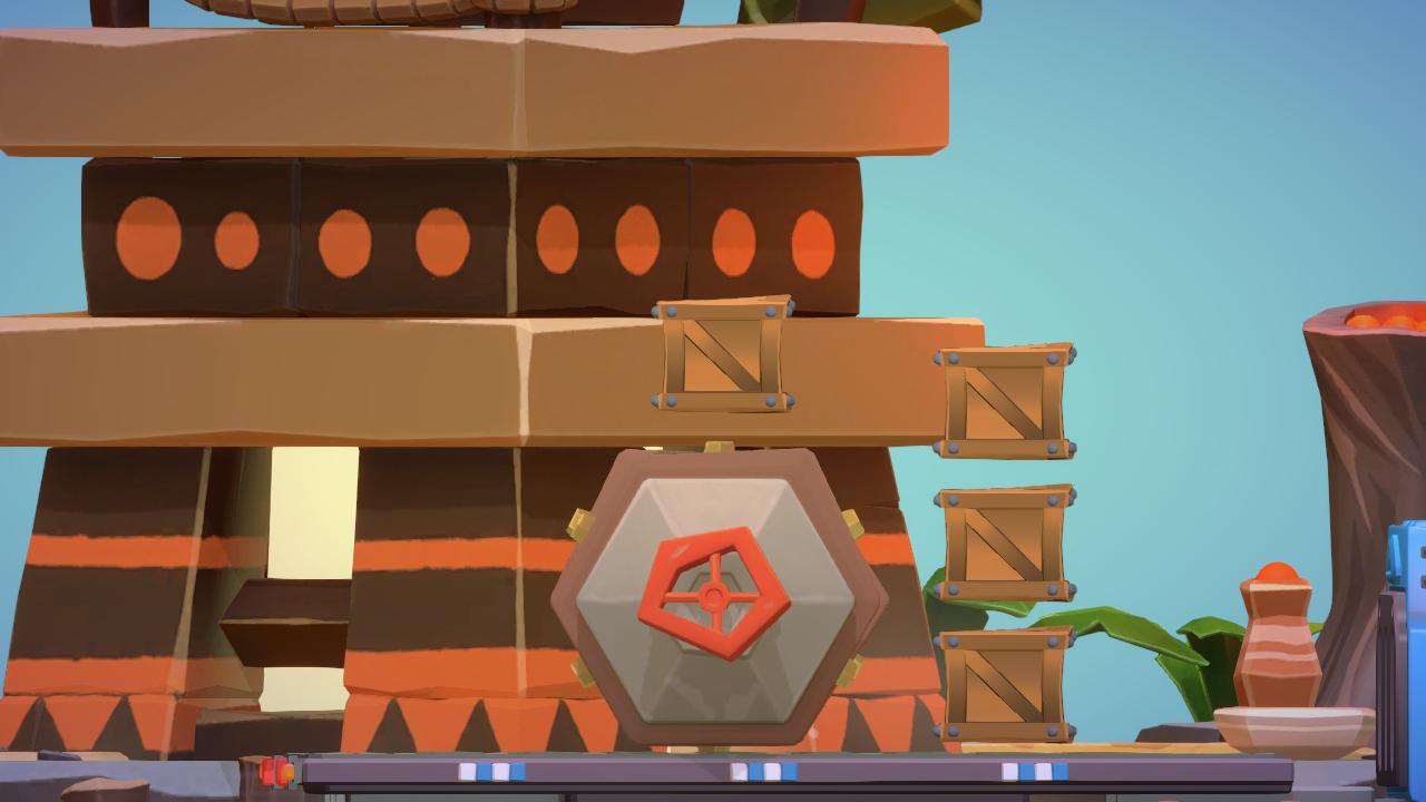 A Big Load