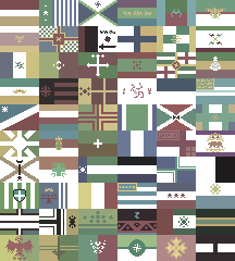 Valkiran Flags