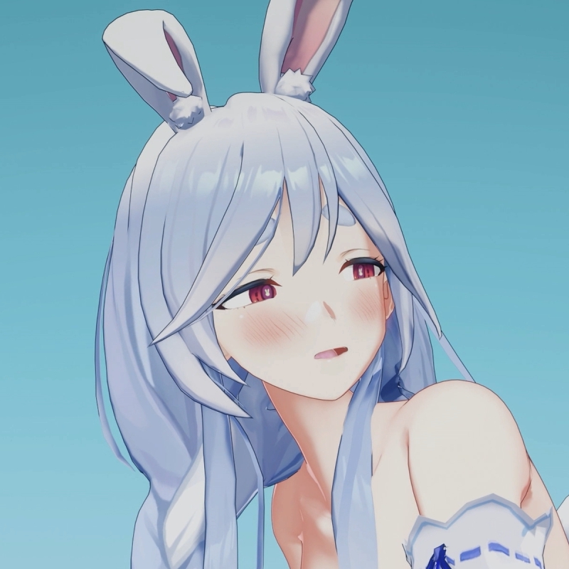Croove 25.02 hololive 兎田ぺこら 兔田佩克拉妈妈