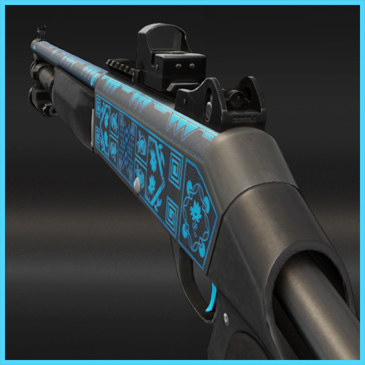 M4 | Cobalt