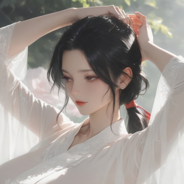 古风巨乳