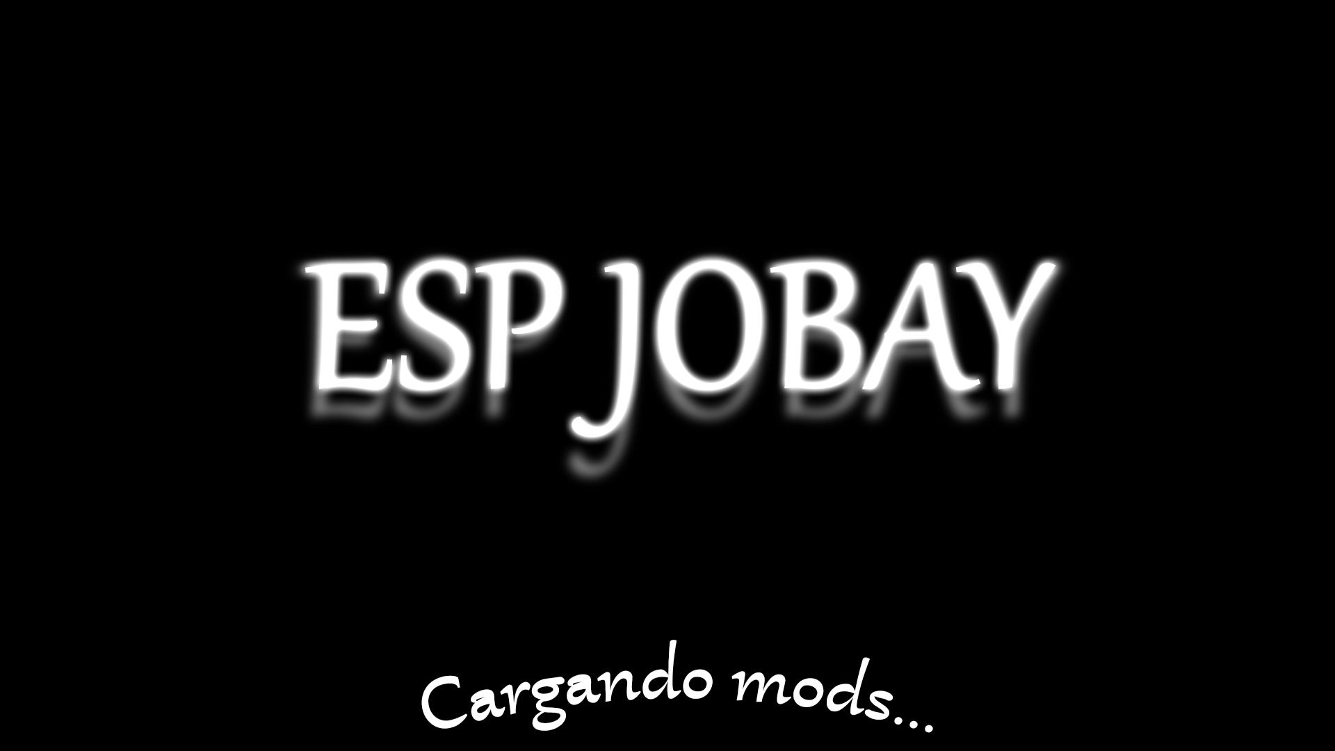 Mapa Jobay
