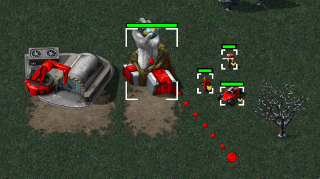 CFE Patch Redux