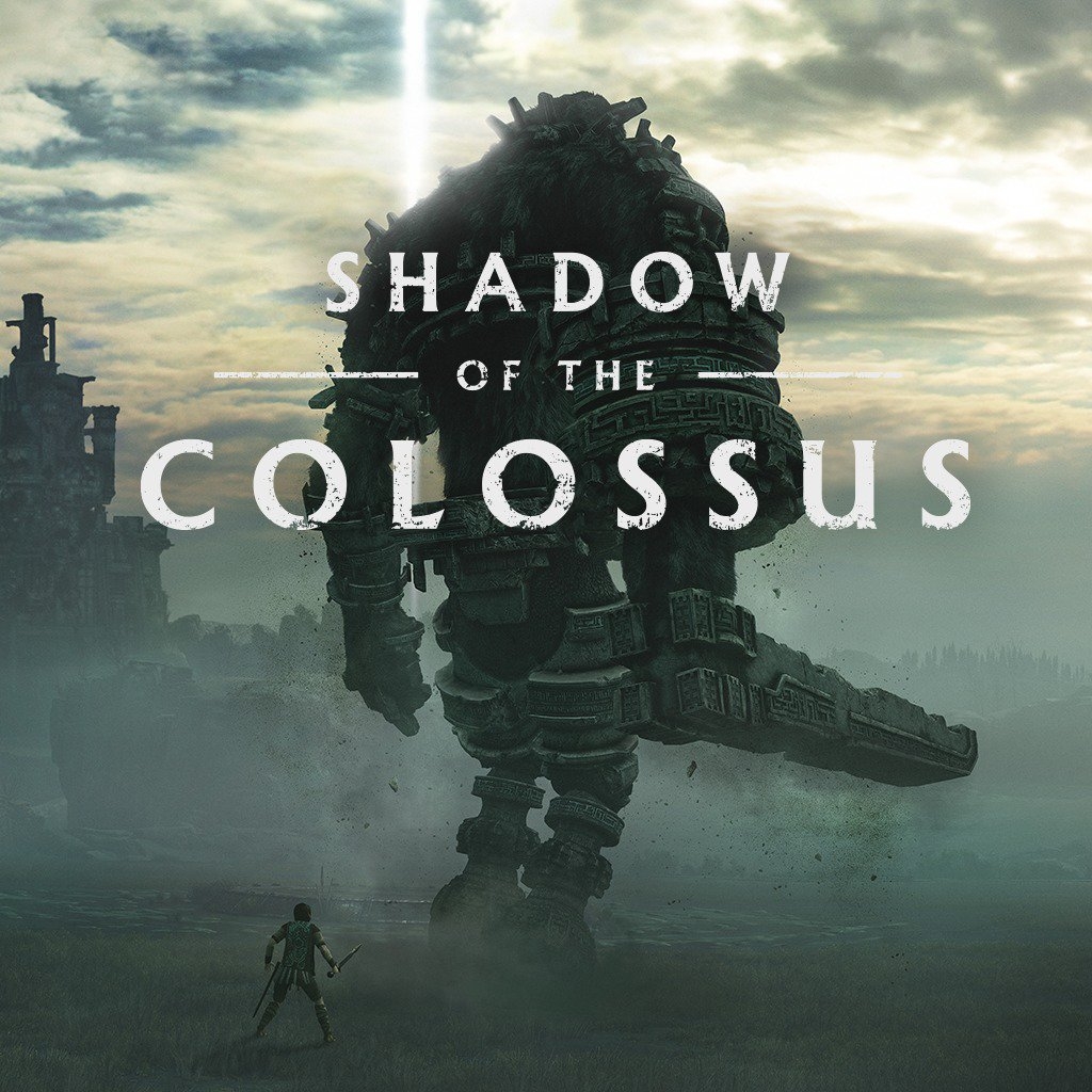 Shadow of the Colossus Soundtrack preview