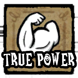 True Power – Don't Starve Together Mod