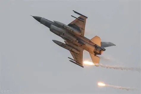 F16 FS3 MC260 Escalation
