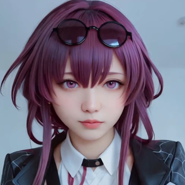 DyDyCos AI同人cosplay动画 2.5 竖屏