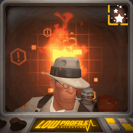 Firewall – Team Fortress 2 Mod