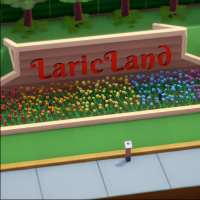 LaricLand