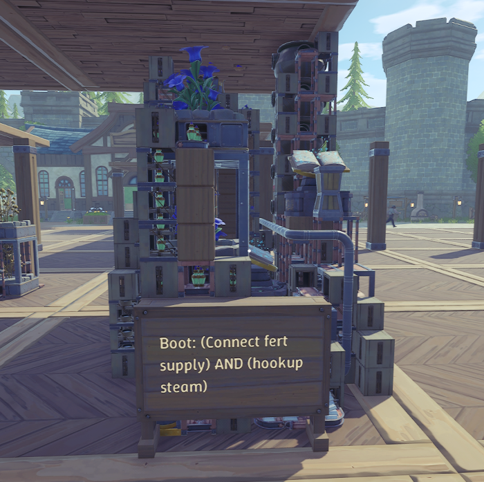 Free Silver Ingots preview