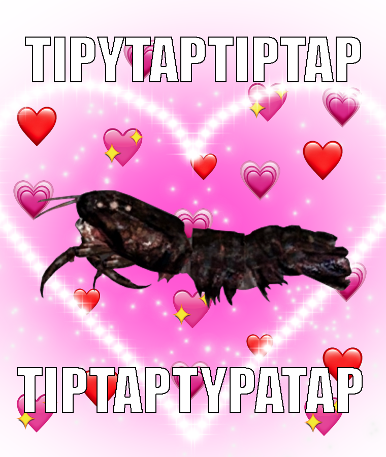 MiniShrimp Pet – Barotrauma Mod