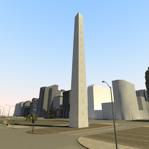 Gm_BuenosAires v0.5 (ALPHA) preview