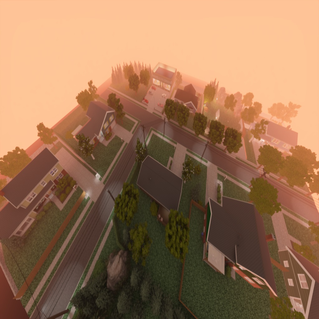 Oak Street [MP]