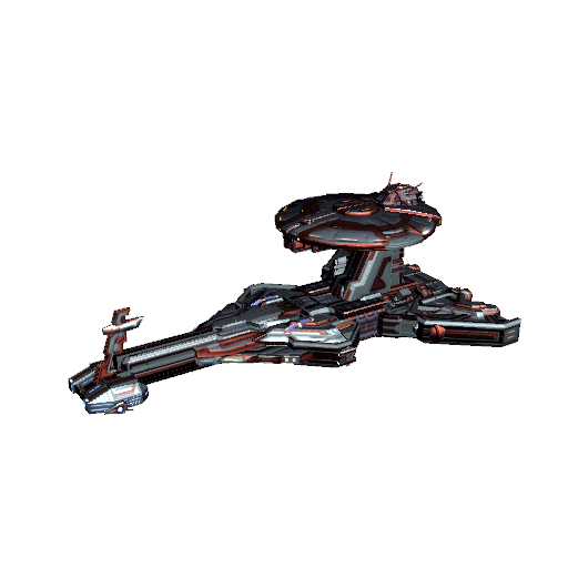 NRH-02 Endurance Carrier