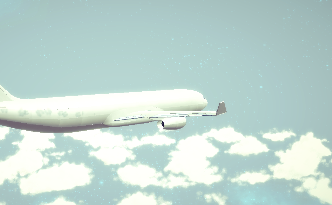 Airbus A330 Surface (NEW)